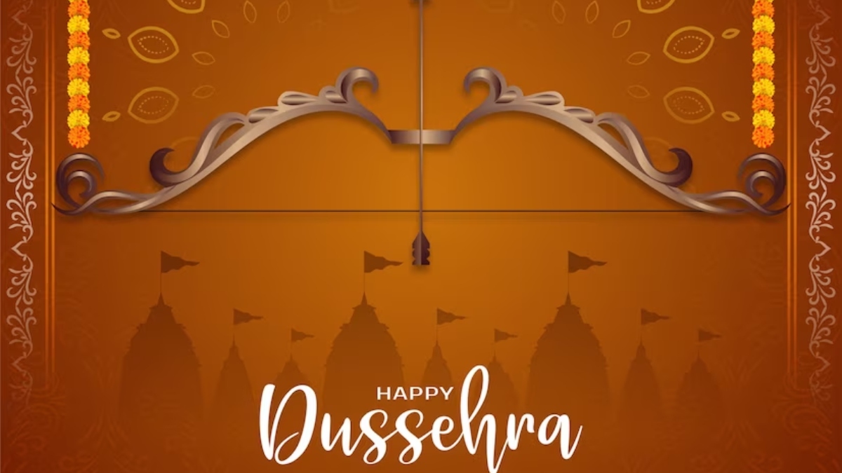 Dussehra 2023: Best wishes, images, messages to share with family and friends