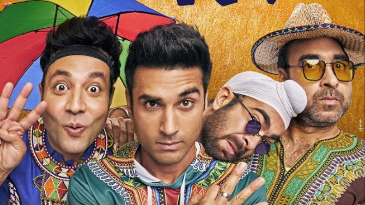 After success of Fukrey 3, Varun Sharma spills the beans on its sequel