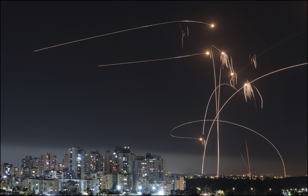 What is Israel's Iron Dome and why it failed? Concerns rise over