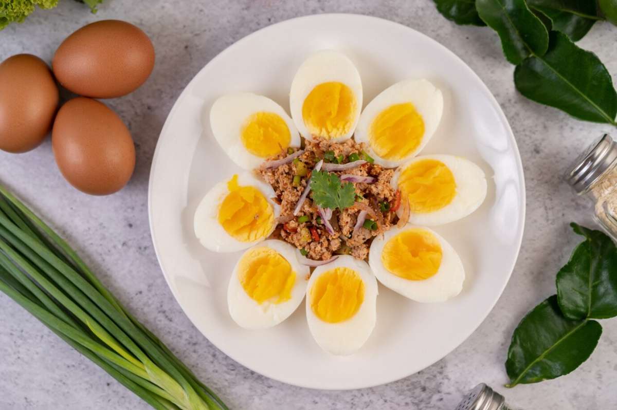 Unlocking the Mystery: 7 Things About Eggs You Never Knew!