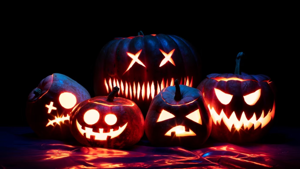 Why Is Halloween Celebrated On October 31 Know History Significance 