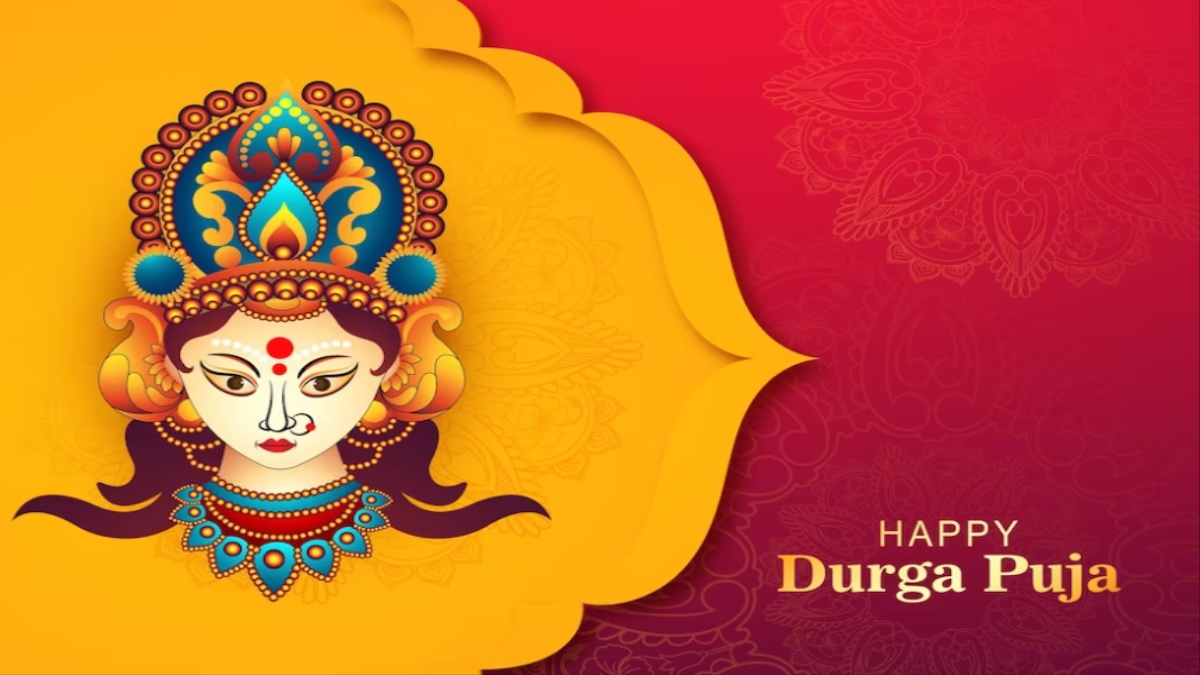Durga Puja 2023: Best wishes, greetings and messages to share with loved ones