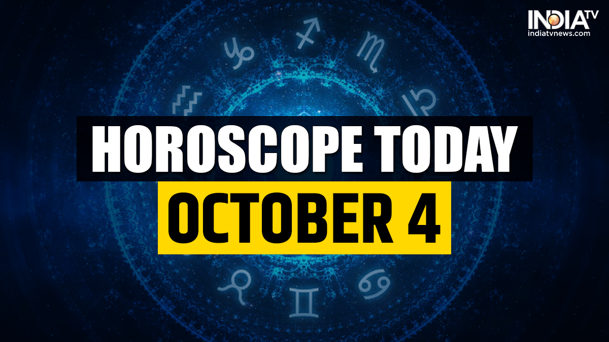 Horoscope Today October 4 Leo to achieve new opportunities know