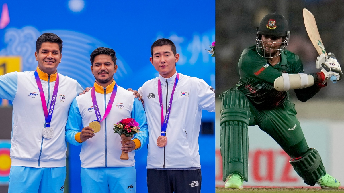 India TV Sports Wrap on October 7: Today’s top 10 trending news stories