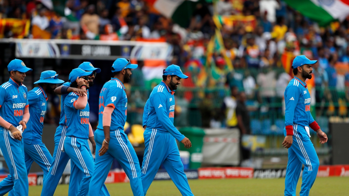 World Cup 2023: Indian players likely to get break after IND vs NZ clash in Dharamsala