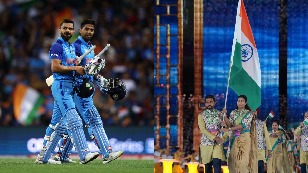 India TV Sports Wrap on October 8: Today's top 10 trending news stories