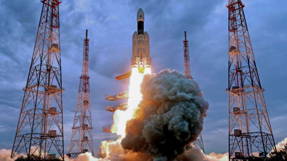 Govt declares August 23 as 'National Space Day' to commemorate success of Chandrayaan-3 Mission