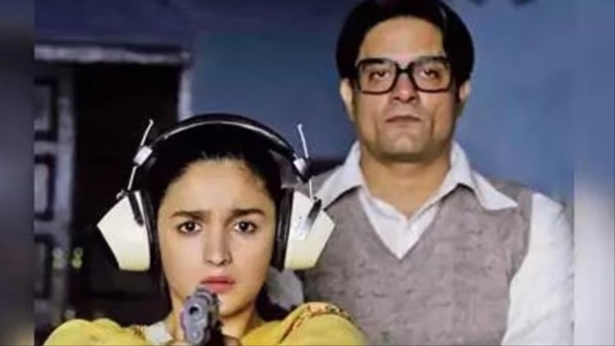 When Alia Bhatt threatened to block Jaideep Ahlawat’s number, Jaane Jaan actor shares unheard anecdote