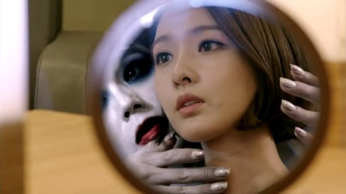 5 best horror K-dramas to watch on Halloween