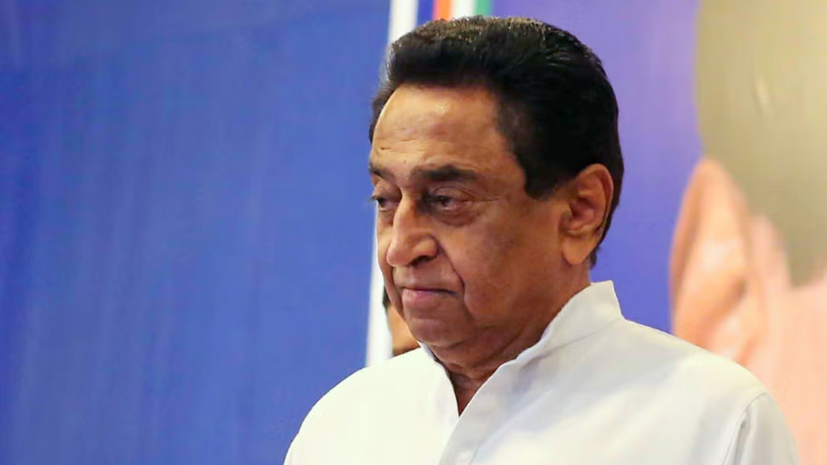 Madhya Pradesh polls: First list of Congress candidates to release on Oct 15, says Kamal Nath