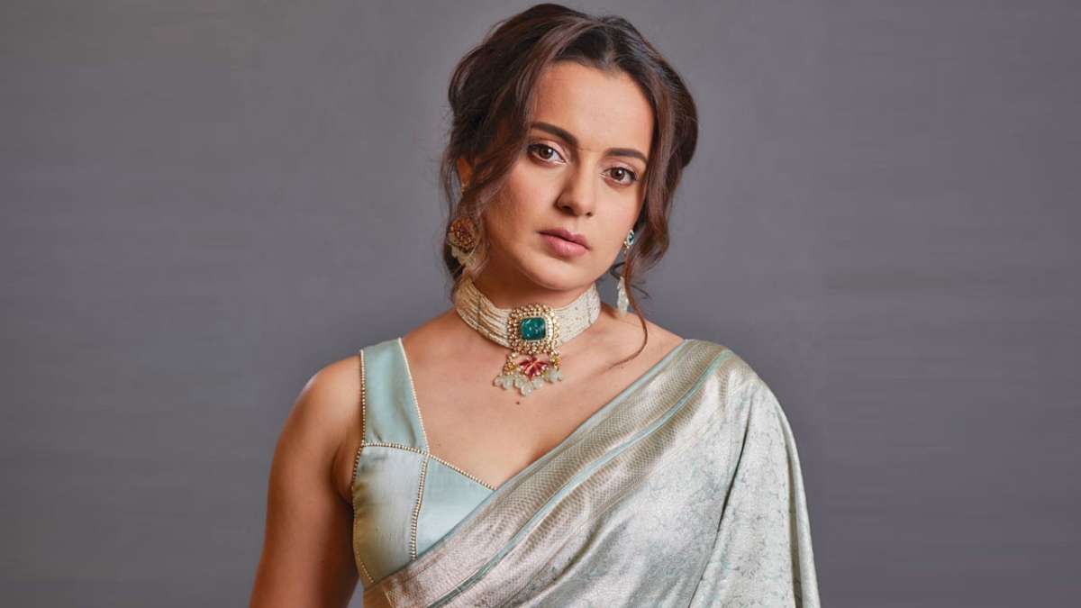 Kangana Ranaut slams Himachal govt, claims she failed to donate for state relief fund after several attempts