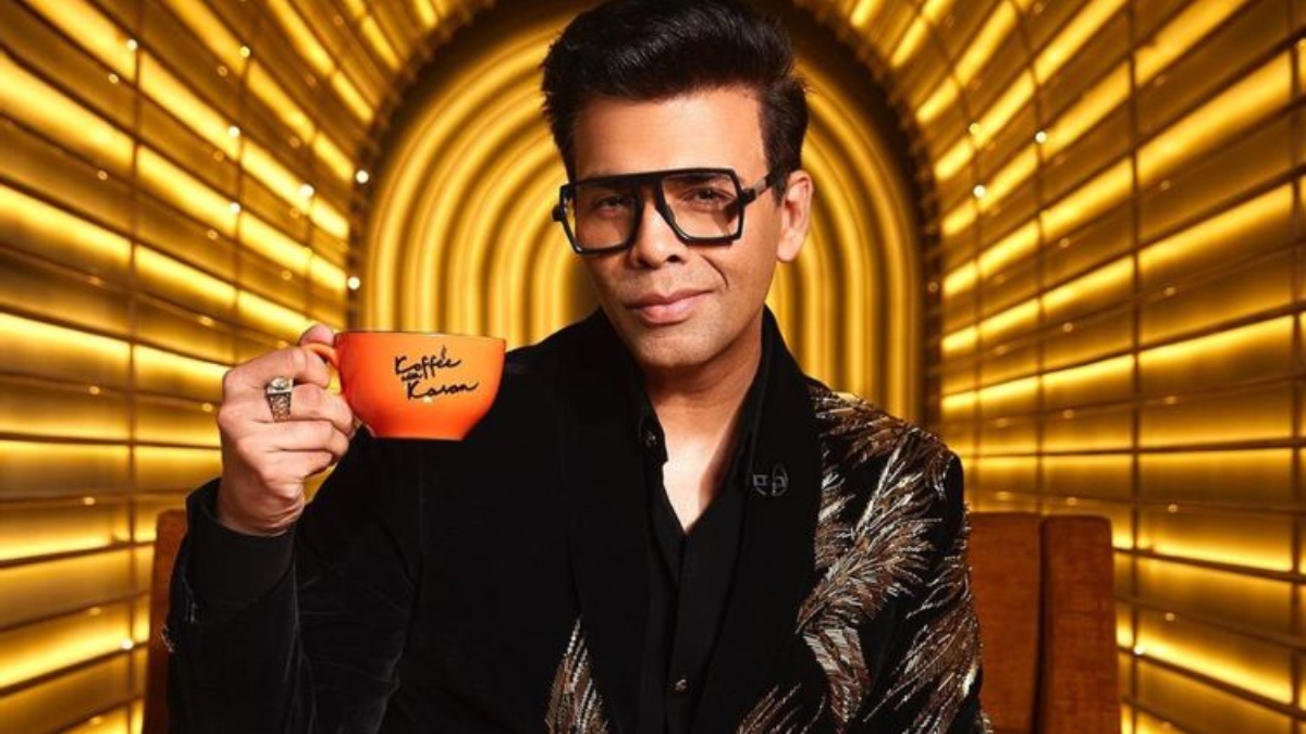 A Twist in Koffee with Karan 8: Sibling Love Takes Center Stage in the Next Episode – Karan Johar's Reveals