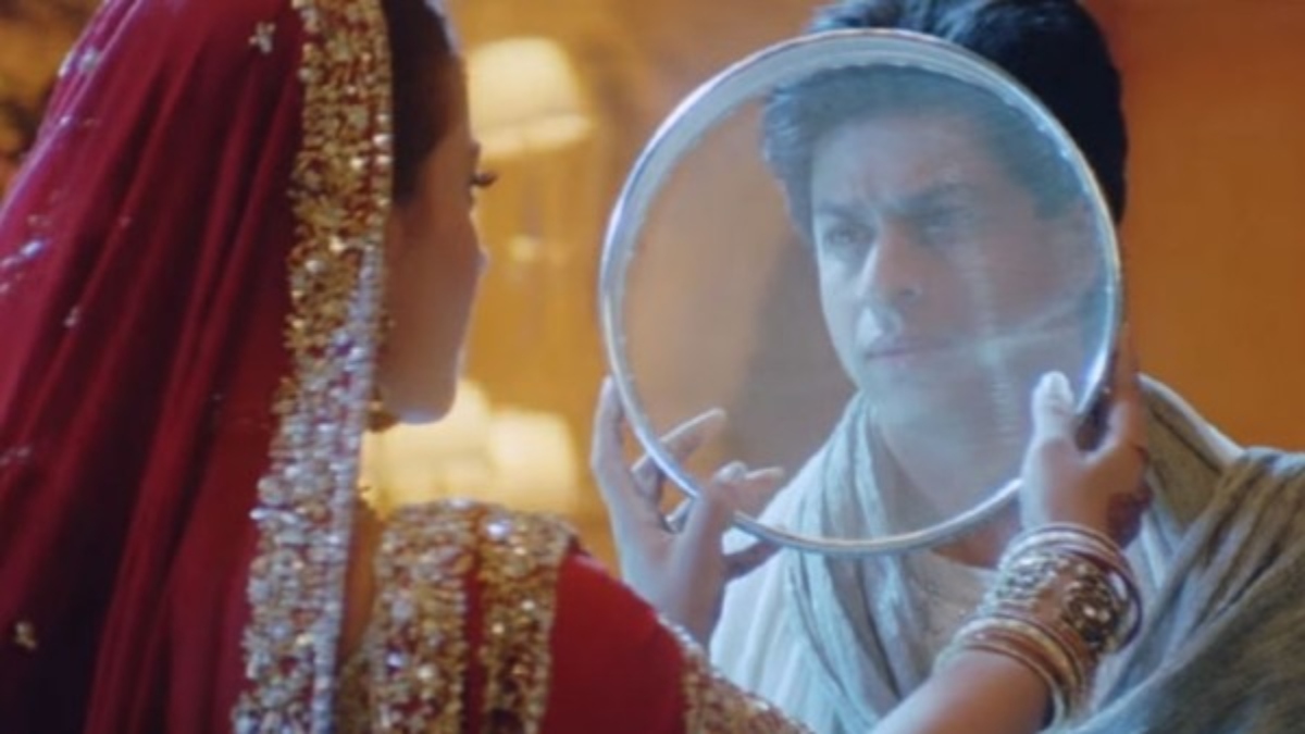 From Rahul-Anjali to Sameer-Nandini: 5 remarkable Karwa Chauth scenes from Bollywood films