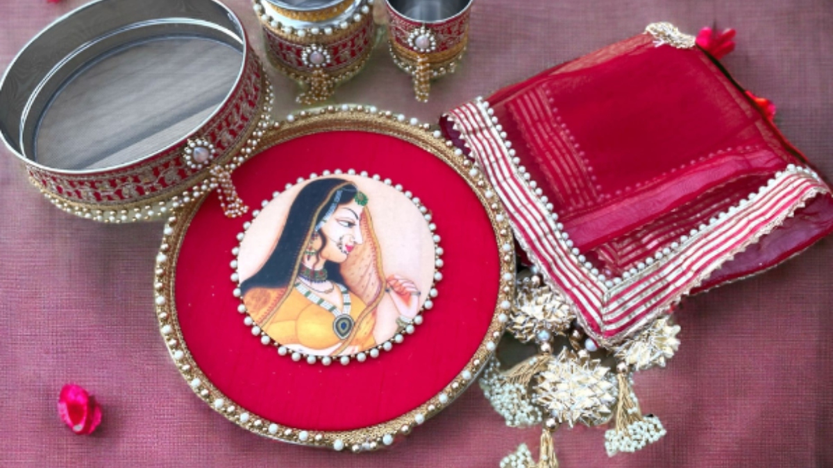 Karwa Chauth 2023: Five important rituals and customs women must follow on the auspicious day