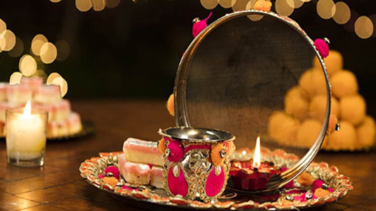 Karwa Chauth 2023: Fasting tips that will help working women enjoy the auspicious day