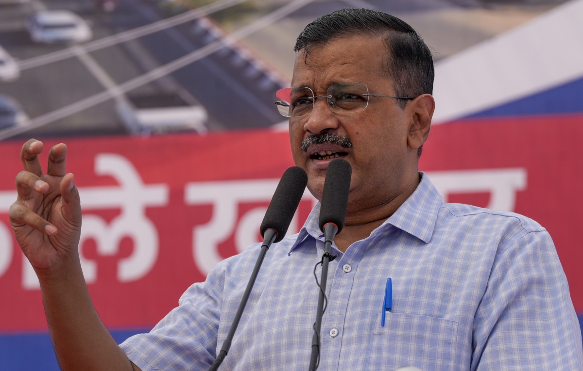 Delhi excise policy case: ED summons CM Arvind Kejriwal on November 2 for questioning