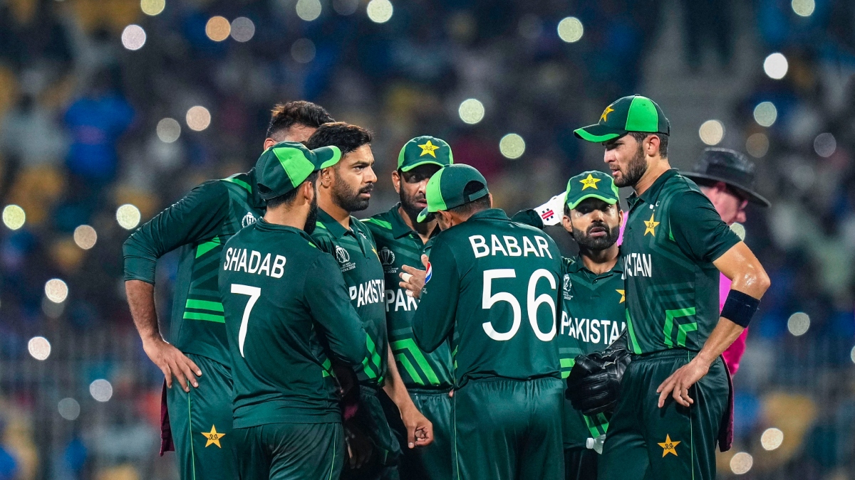 World Cup 2023: Pakistan Cricket Board urges cricket fraternity to back struggling team in India