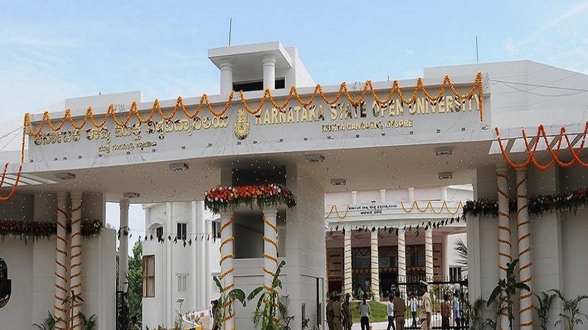 CBI lodges FIR to probe 'misappropriation' of funds at Karnataka State Open University