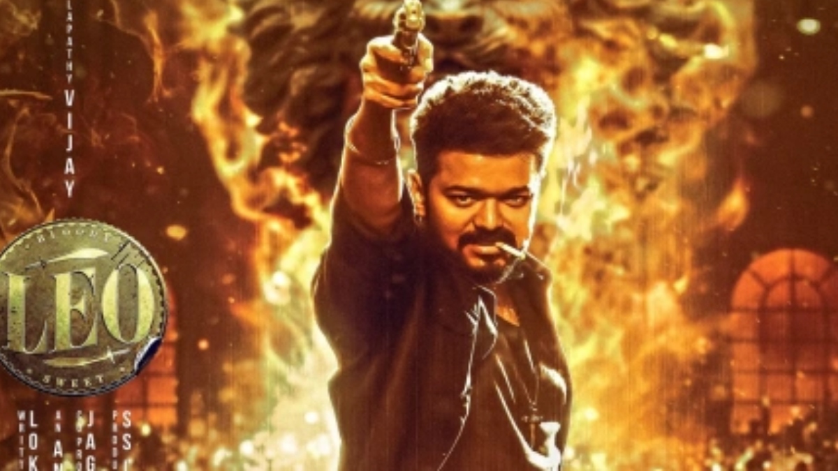 Leo: No more trailer events as Thalapathy Vijay’s fans vandalise theatre, morning shows CANCELLED