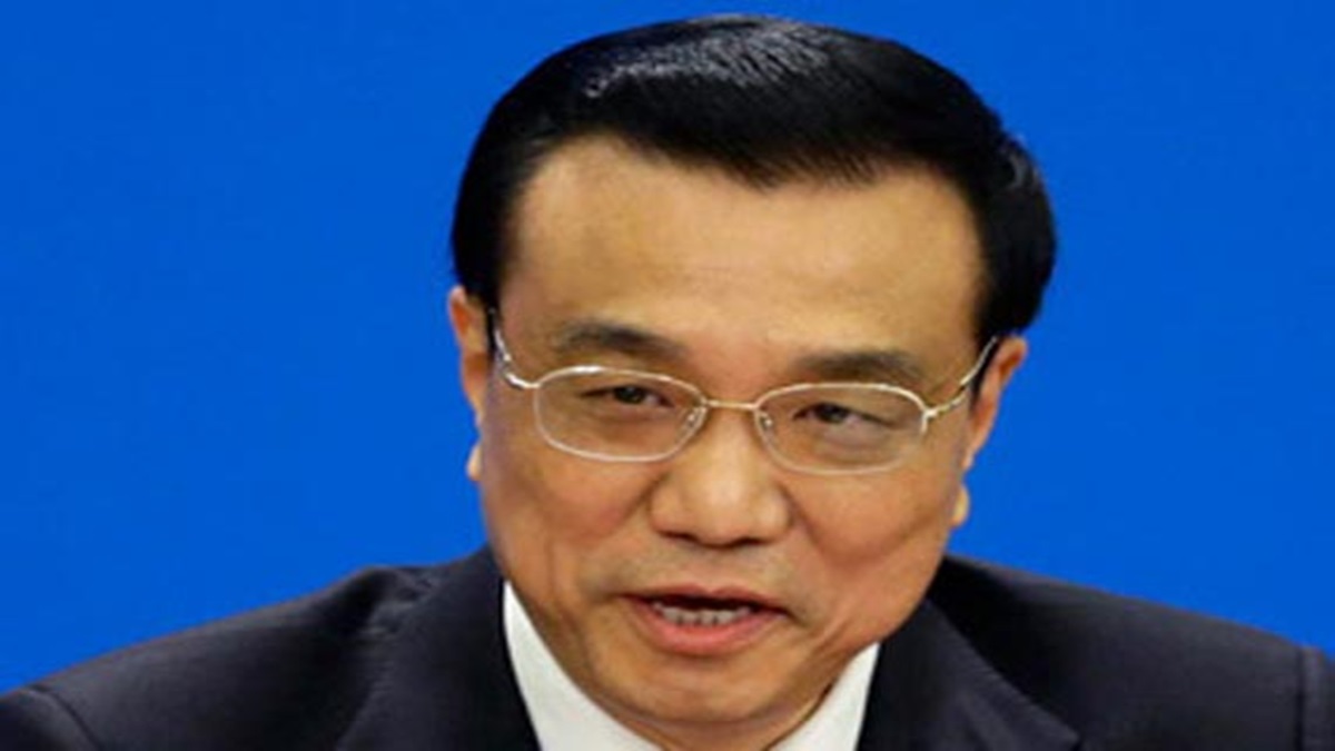 Former Chinese premier Li Keqiang dies of heart attack at 68