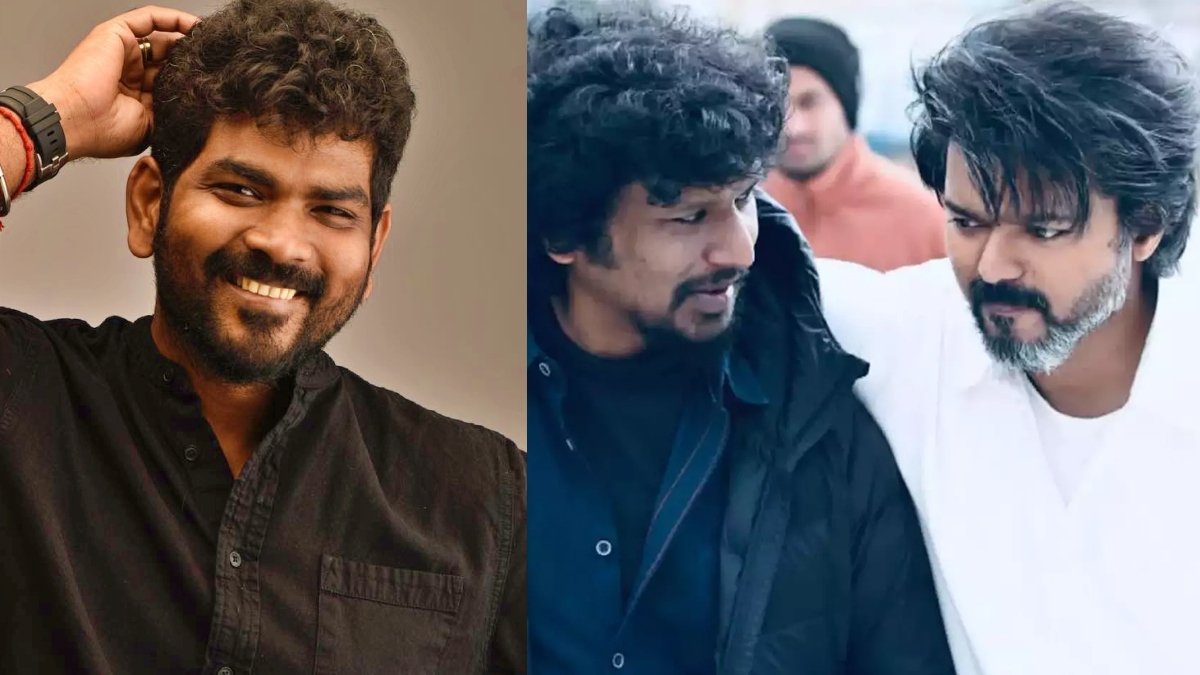 Vignesh Shivan apologises to Vijay-Lokesh Kangaraj's fans, issues clarification over social media post