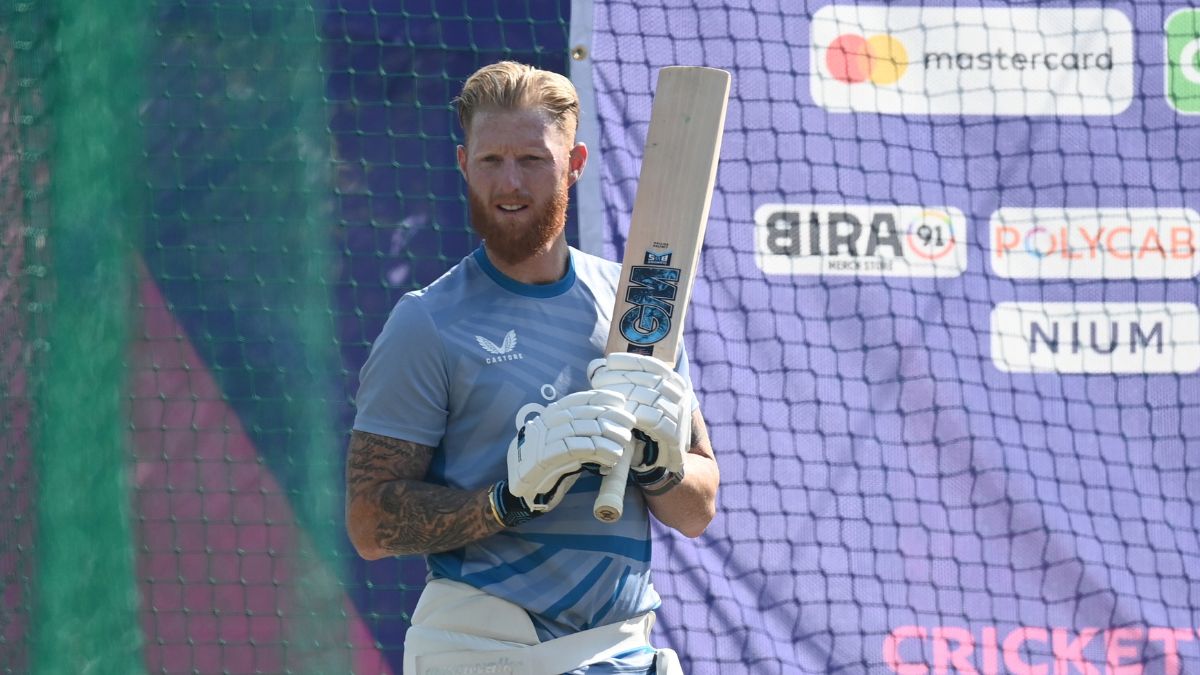 World Cup 2023: England all-rounder Ben Stokes declares himself available for South Africa clash