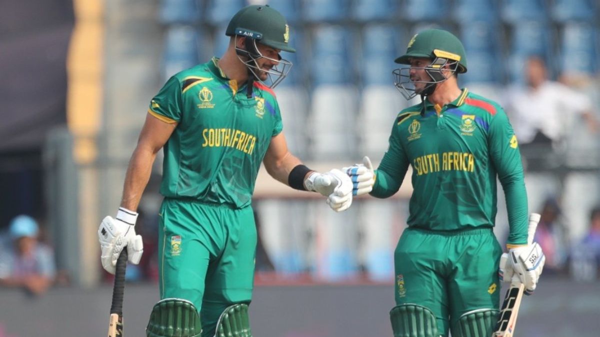 India TV Poll Results: Will South Africa be able to remove the 'Chokers' tag in ongoing ODI World Cup 2023?