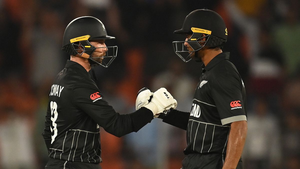 Malan and Brook smash England to opening T20 win over New Zealand