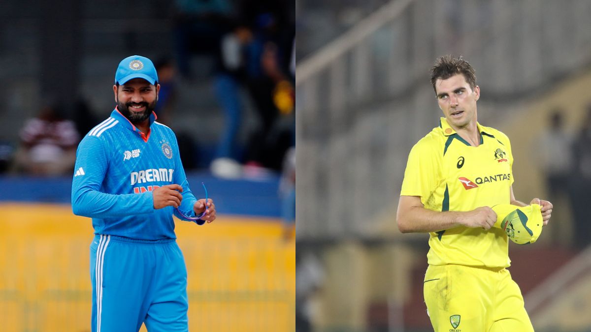 Ind Vs Aus Live Streaming Details When And Where To Watch Icc World