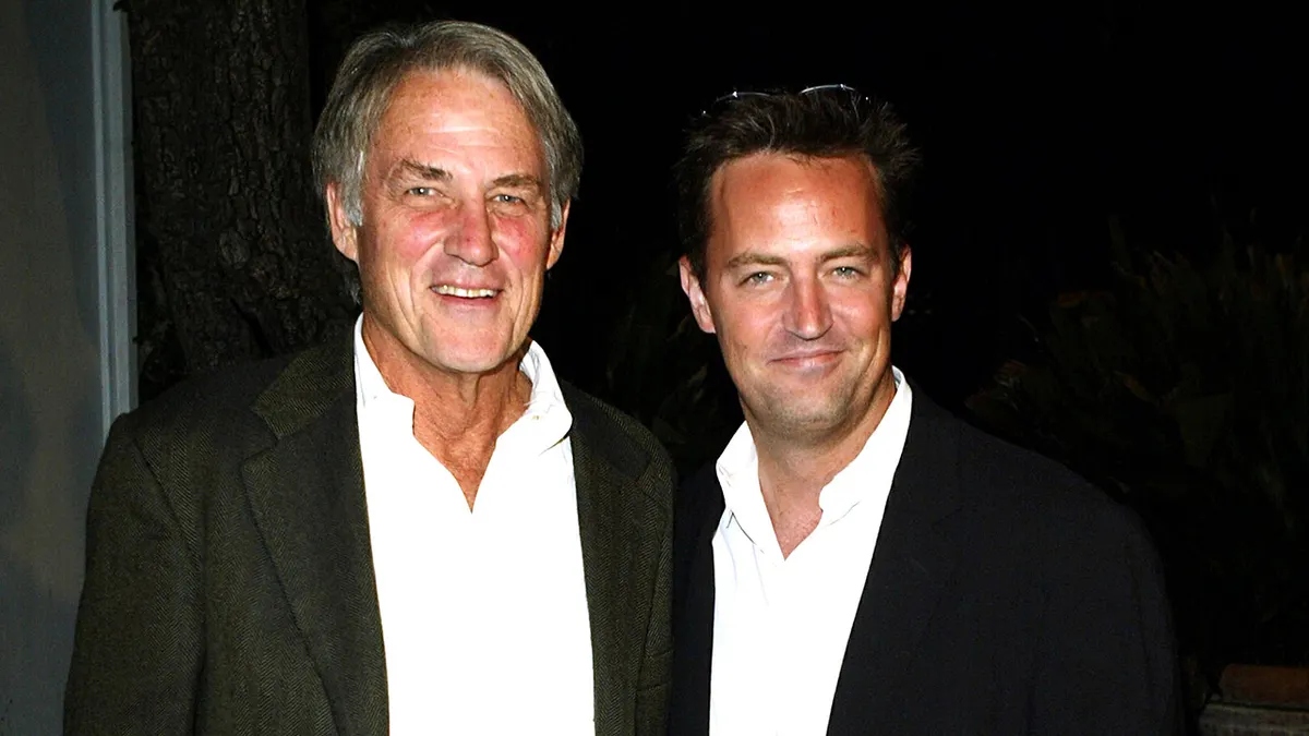 ‘We Are Heartbroken…’ Matthew Perry’s family breaks silence on actor’s death