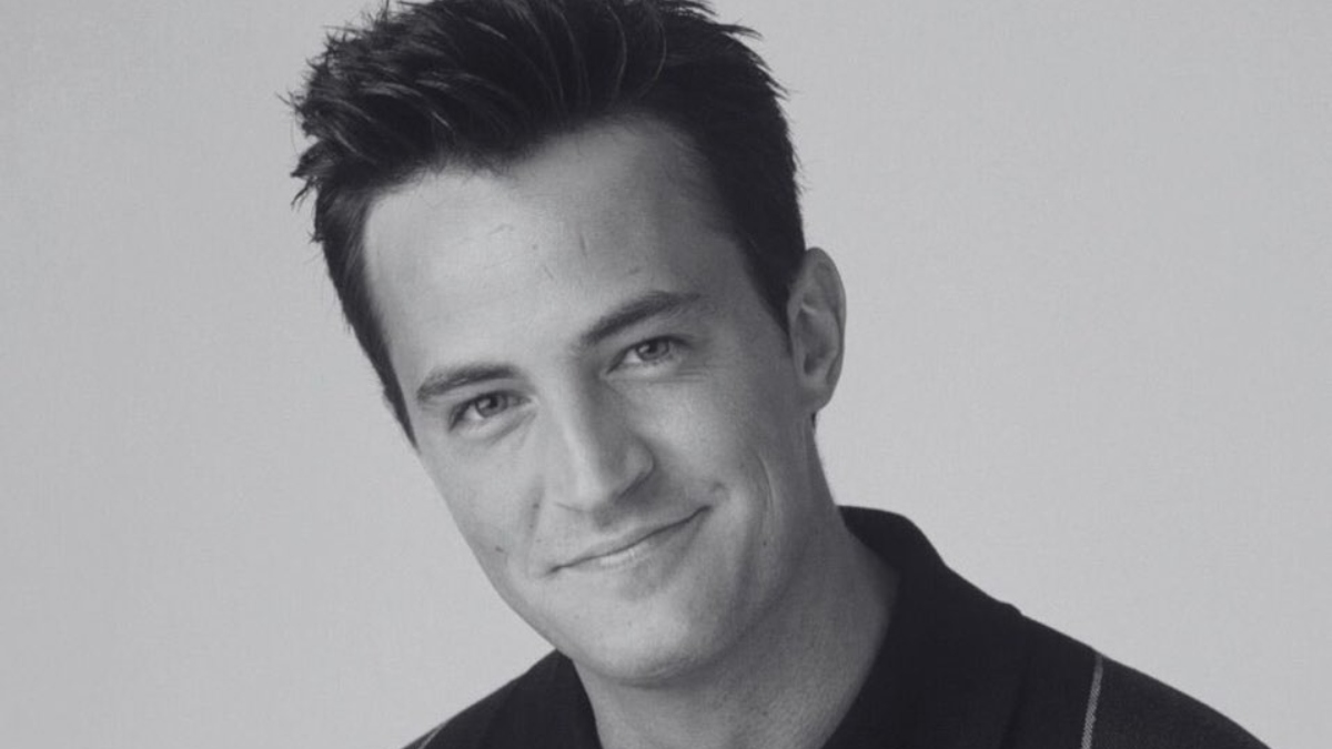 ‘You will be missed Chandler’: Netizens mourn Matthew Perry’s death