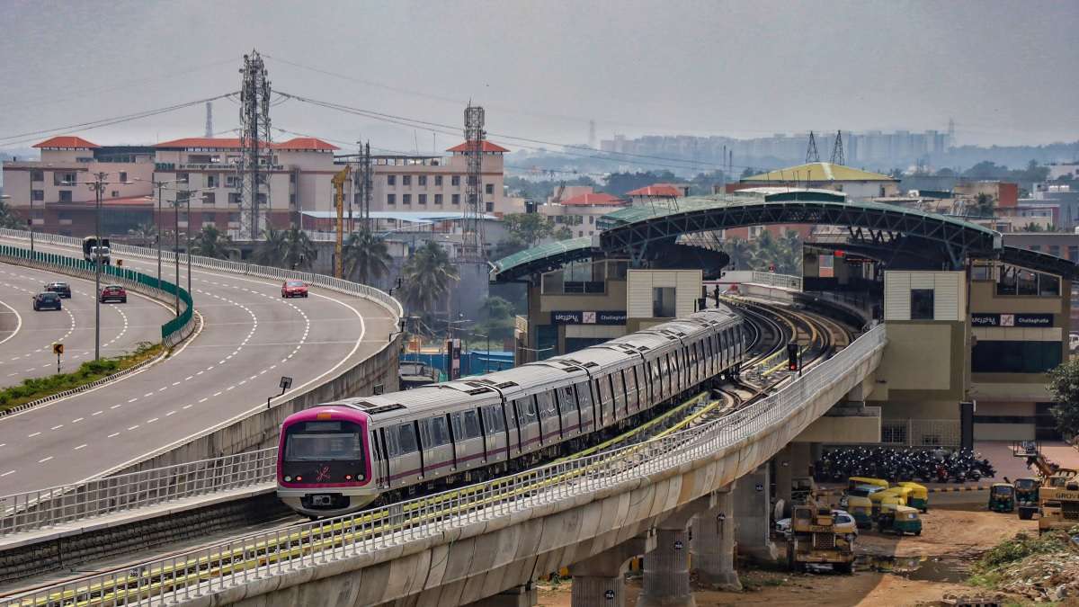 India to have world's second-largest metro system, bigger even than US: Union Minister Hardeep Singh Puri