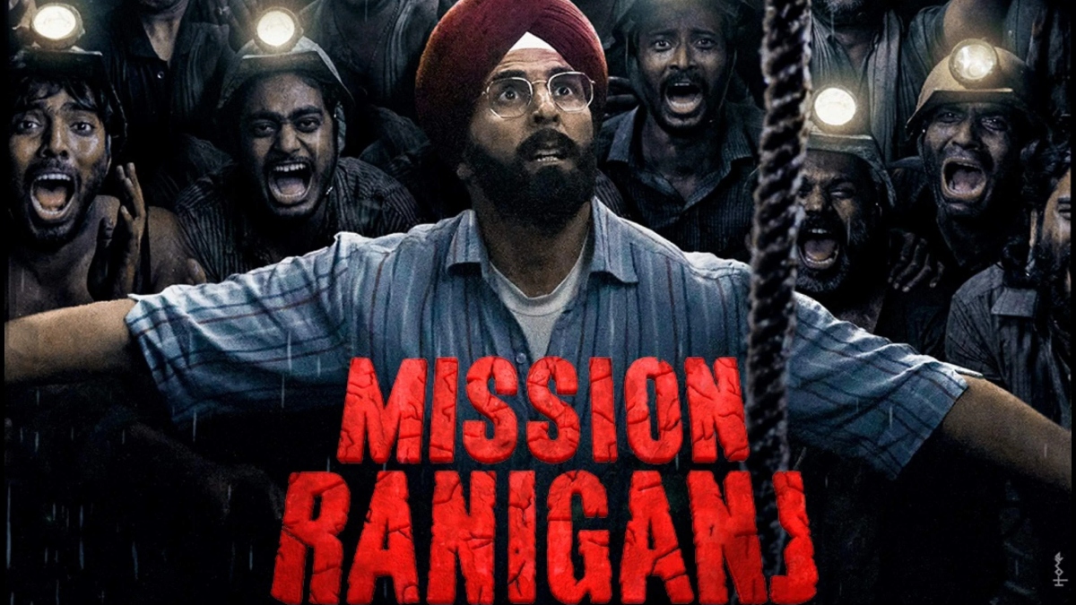 Mission Raniganj: CBFC praises Akshay Kumar-Parineeti’s film, advance booking suggests decent opening