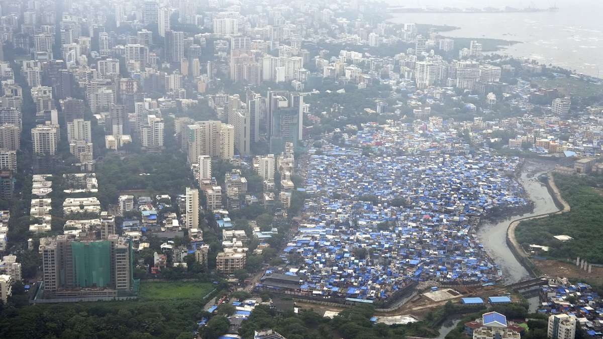 Mumbai: BMC issues new guidelines for construction sites to curb air pollution