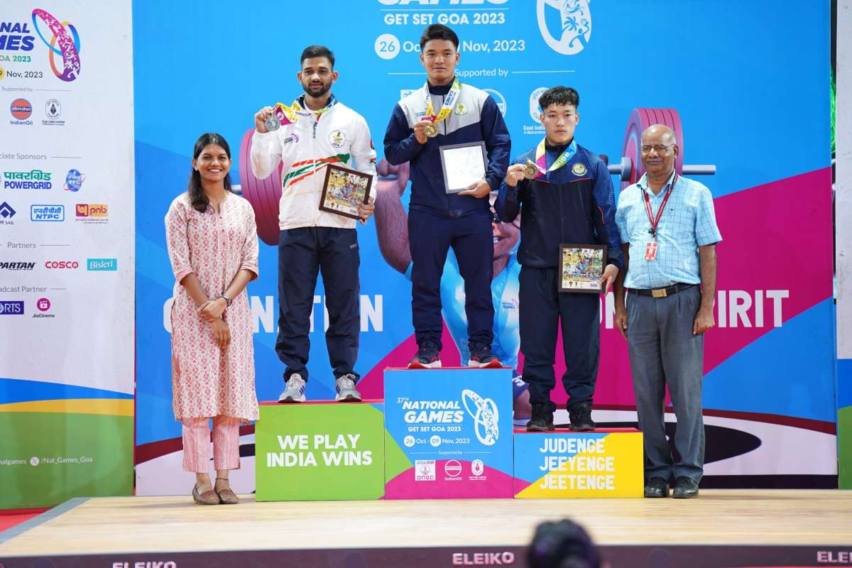 37 national games 2023 goa where to watch live streaming