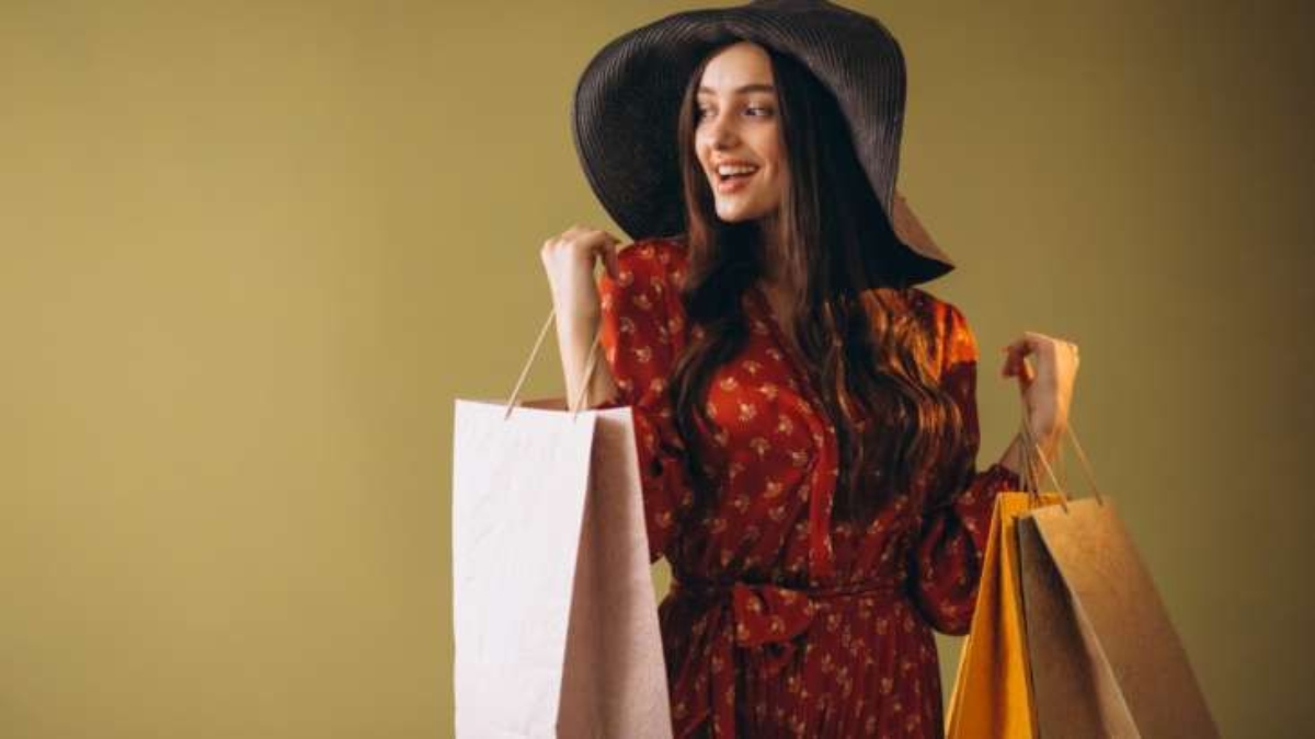 Navratri 2023: Stylish hacks to elevate your festive wardrobe affordably