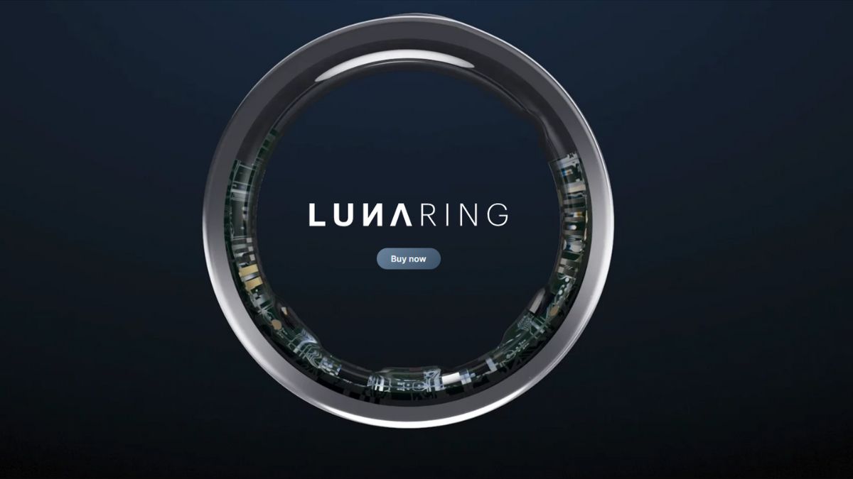 Noise Luna Ring: India's first smart ring for enhanced lifestyle