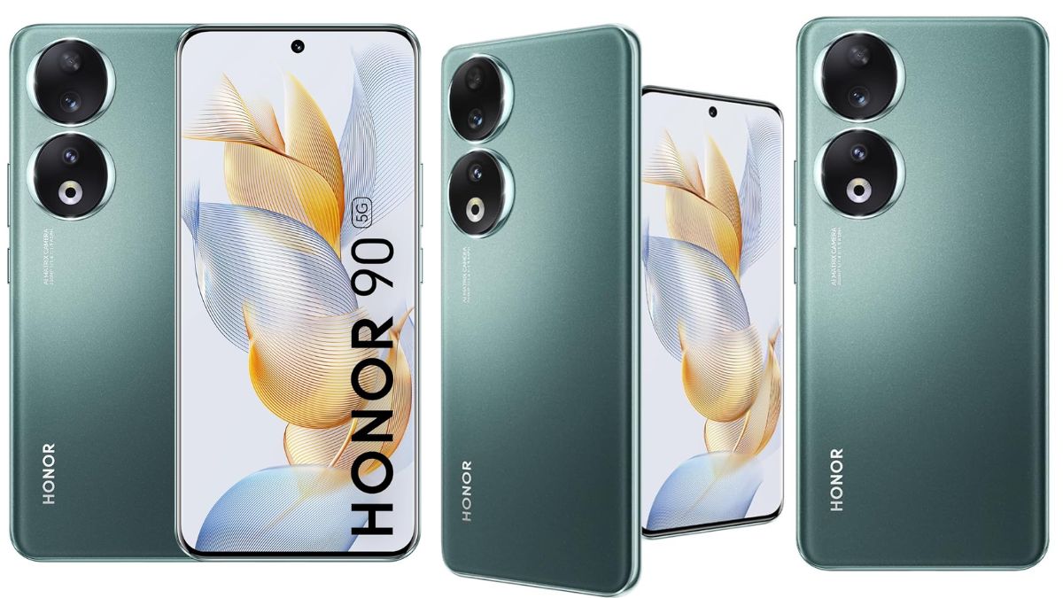 HONOR 90 5G available in India at a starting price of Rs 26,999 – India TV