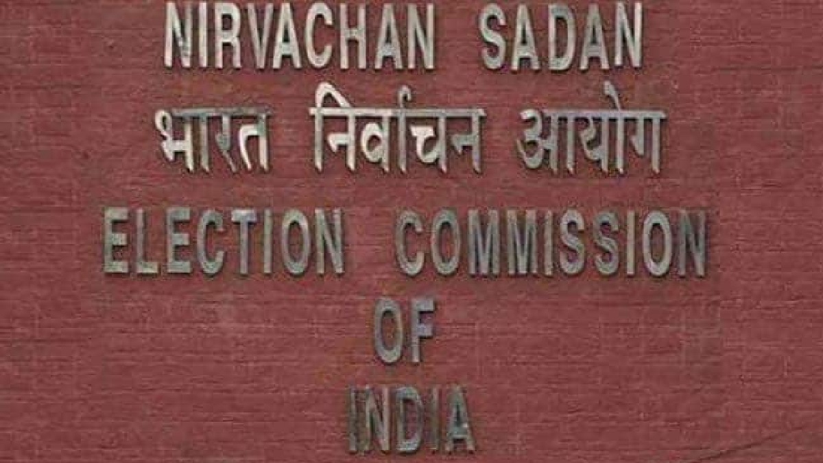 Assembly Elections 2023: Election Commission to announce poll schedule for 5 states