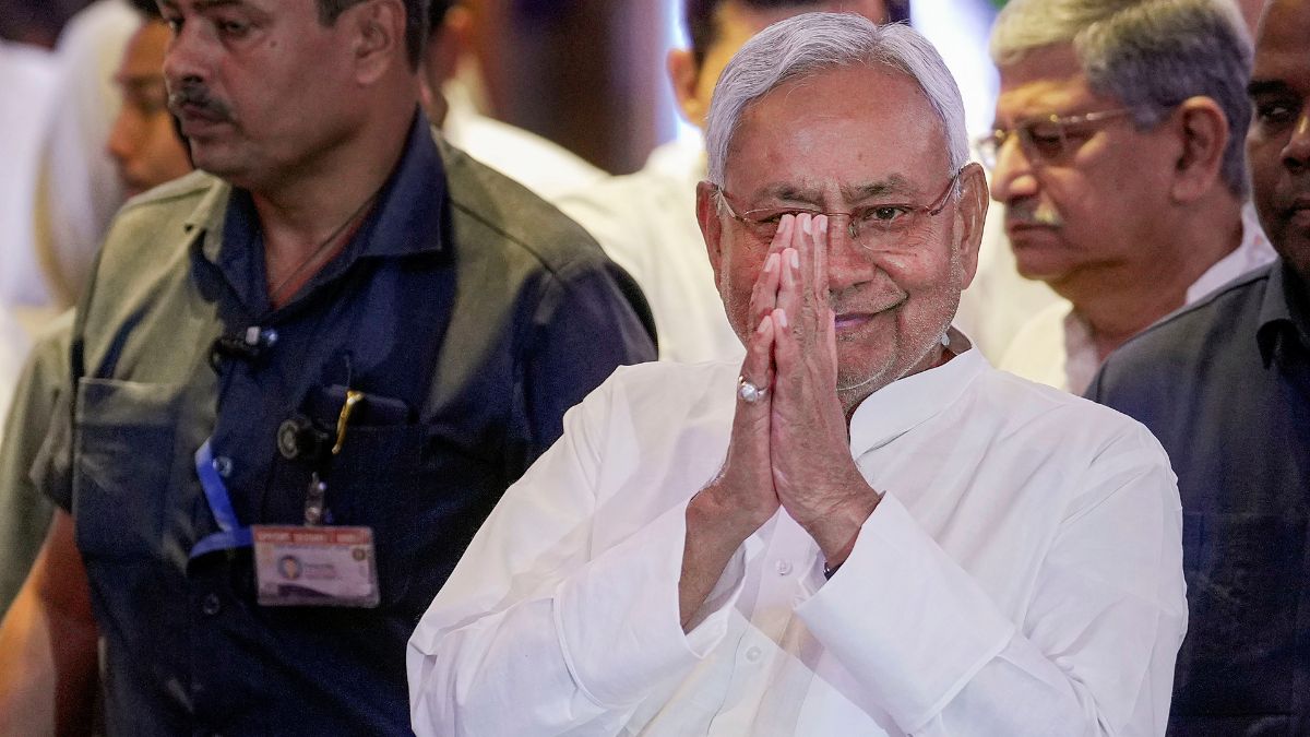 Bihar releases caste survey report, OBCs and EBCs account for THIS much of total state population | CHECK