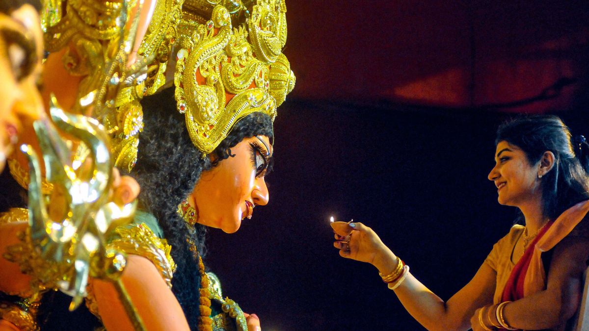 Odisha government declares ten-day Durga Puja vacation for schools from Oct 20