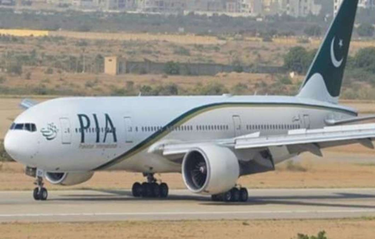 Pakistan's national carrier PIA on verge of shutdown as over 500 flights cancelled in 11 days