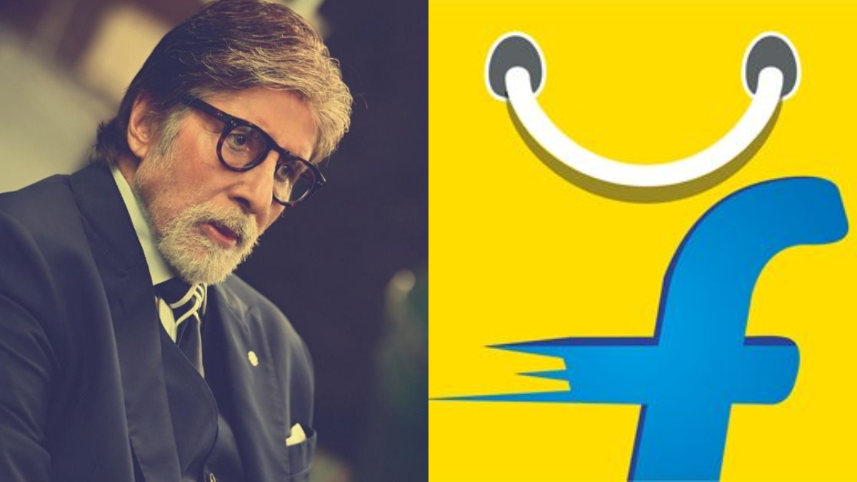 Amitabh Bachchan impressed with Akshay Kumar's chopper scene from  Sooryavanshi, warns him | Bollywood - Hindustan Times