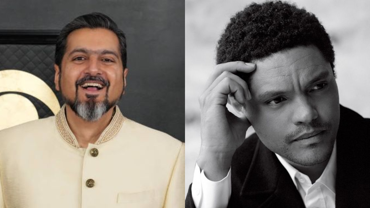 Ricky Kej SLAMS Trevor Noah over Bengaluru's cancelled shows, says 'complete disregard....'