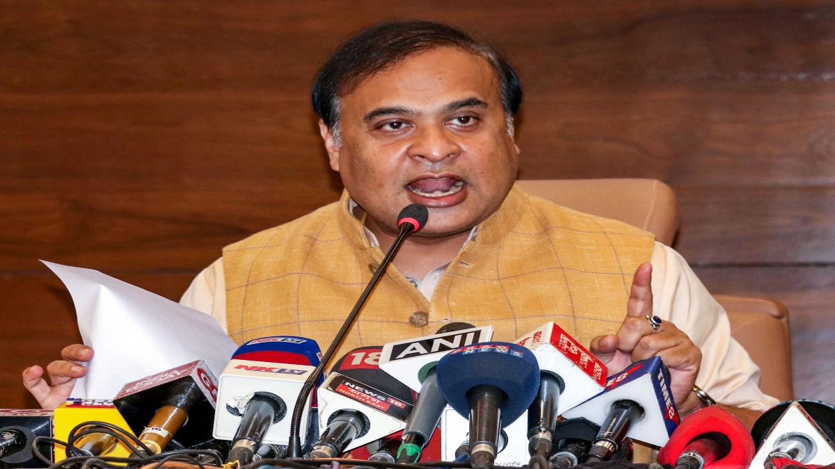 Himanta Biswa Sarma orders socio-economic assessment of indigenous Muslim communities in Assam