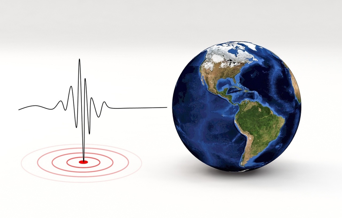 Japan: Earthquake of magnitude 6.0 occurs near Honshu island