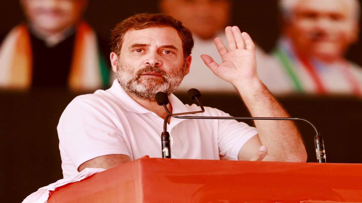 Mizoram Assembly Election 2023: Congress leader Rahul Gandhi likely to visit poll-bound state next week