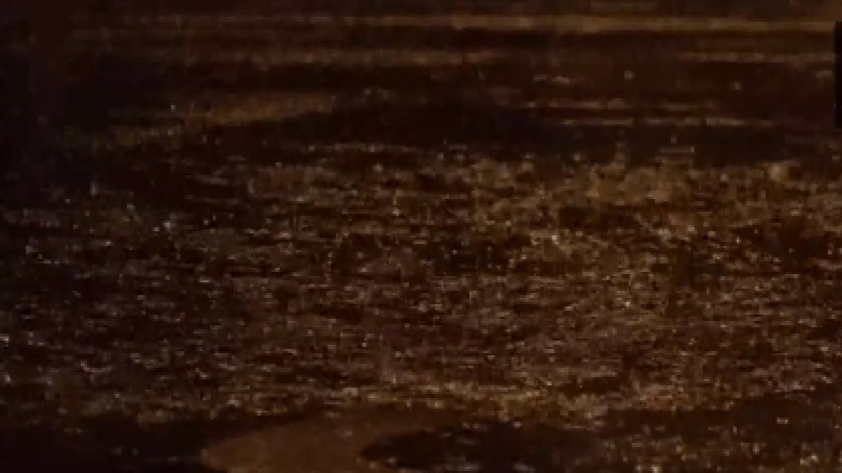 IMD issues Orange, Yellow alerts in several districts of Kerala as heavy rains lash several parts of state