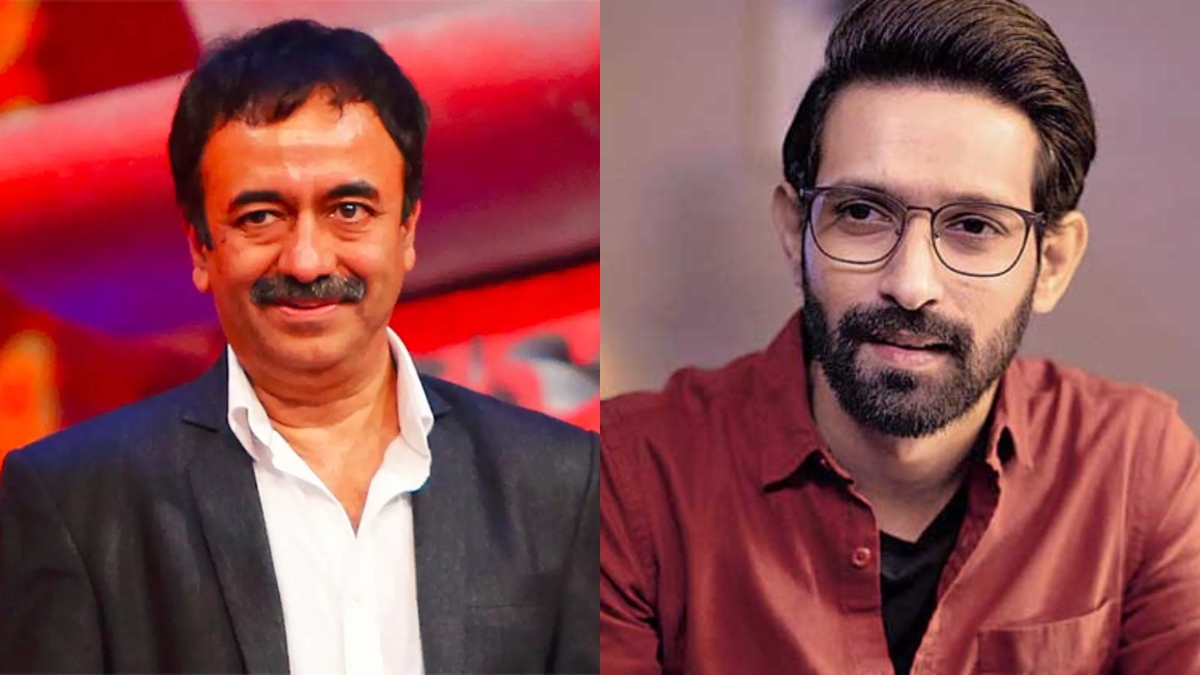 Dunki filmmaker Rajkumar Hirani to make OTT debut? Here’s what you all need to know