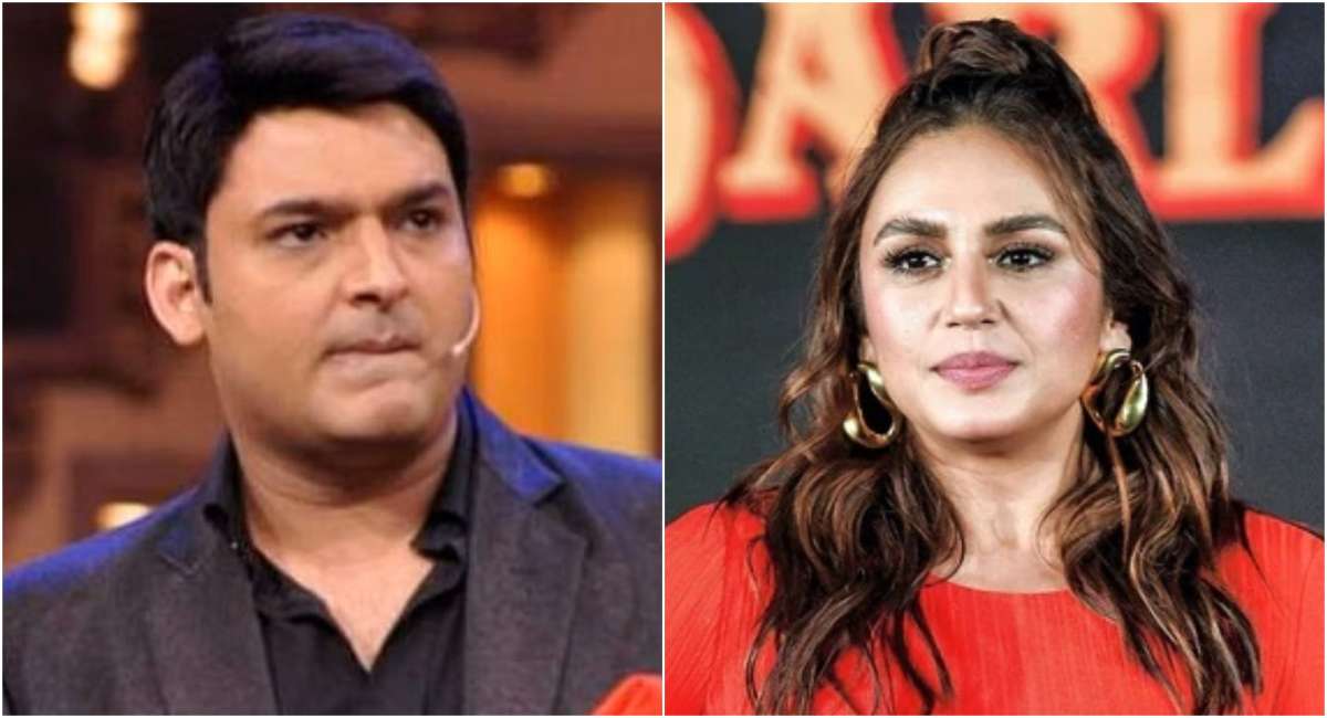 Mahadev betting app case: Kapil Sharma, Huma Qureshi and Shraddha Kapoor summoned by ED